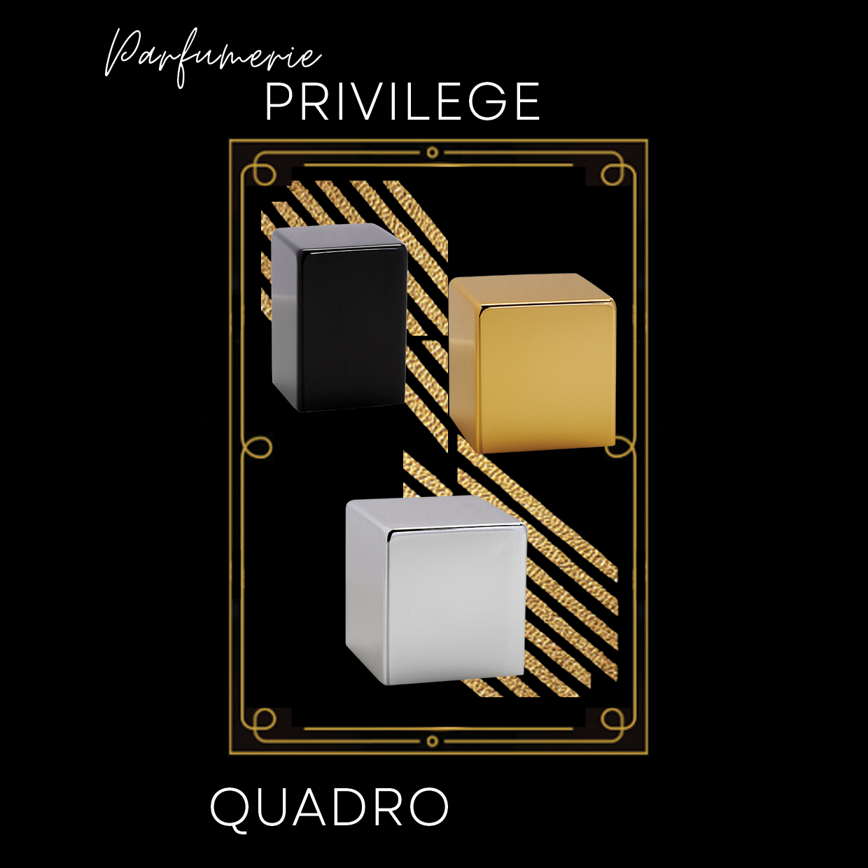 PRIVILEGE QUADRO